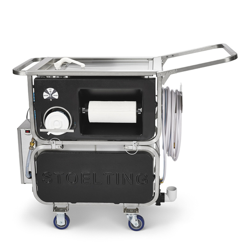 Vollrath - CIPCART-1