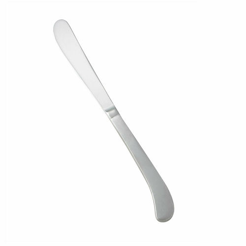 Picture of Winco 0015-08 Lafayette Dinner Knife 7-3/8" 18/0 stainless steel Sold by Dozen