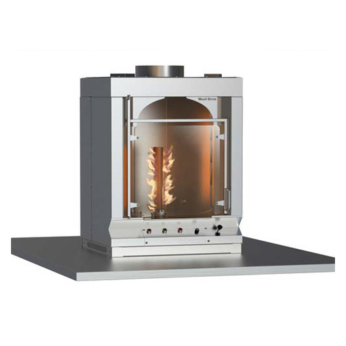 Wood Stone - GVR-CT