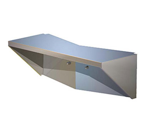 Wood Stone - 000-104-SS