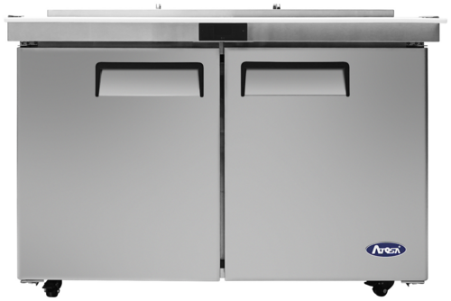 Atosa USA, Inc. - MSF8306GR-NTCV
