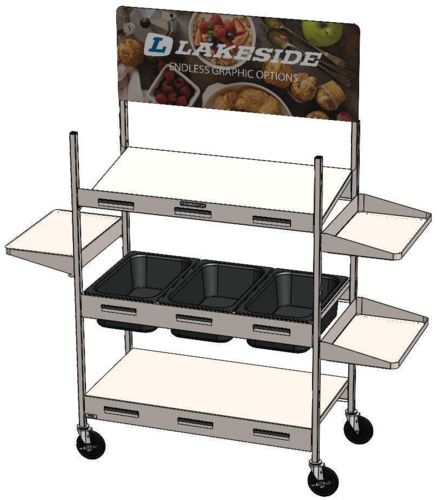 Lakeside - 172619