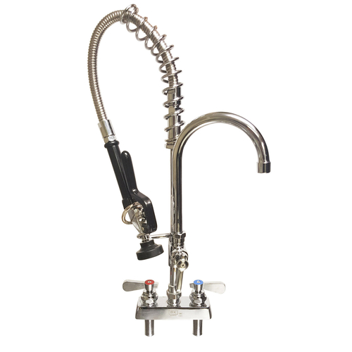 BK Resources - BKF-4DM-MINI