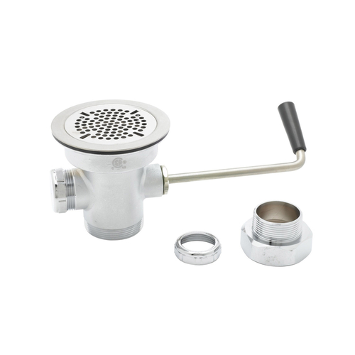 T&S Brass - B-3952-XS