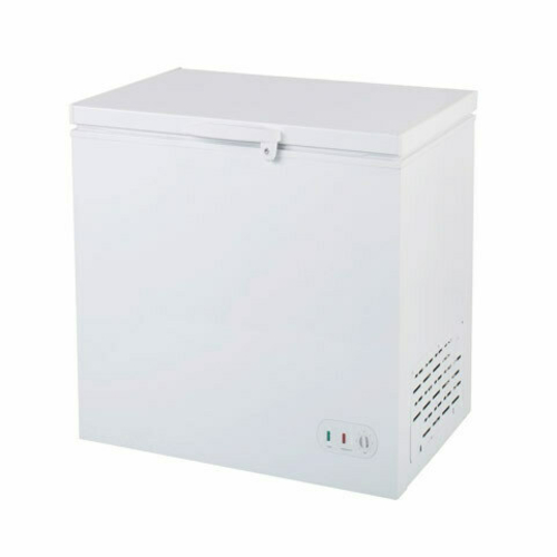 Picture of Maxximum MXSH12.7SHC Maxx Cold Select Series Chest Freezer 12.7 cu. ft. -11.2°F to -1°F temperature range