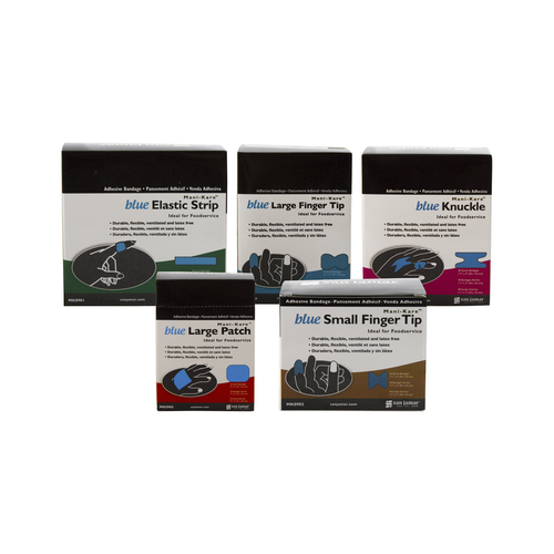 CFS Brands - MK0906