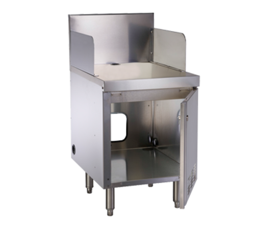 Perlick - TSF24POS