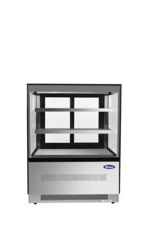 Atosa USA, Inc. - RDCS-35