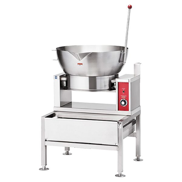 Tilt Skillets / Braising Pans