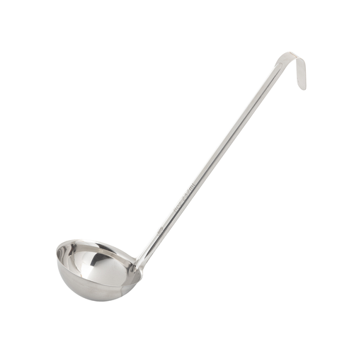 Picture of TableCraft Products 4708 Ladle 8 oz. one-piece