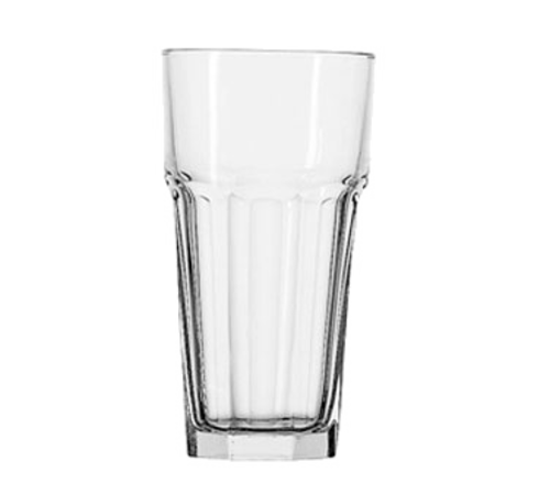 Picture of Anchor Hocking Foodservice 77722 Iced Tea Glass 22 oz. 3-3/4" dia. Sold by Case of 2 Dozen