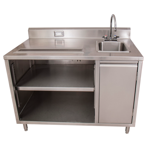 BK Resources - BEVT-3048R