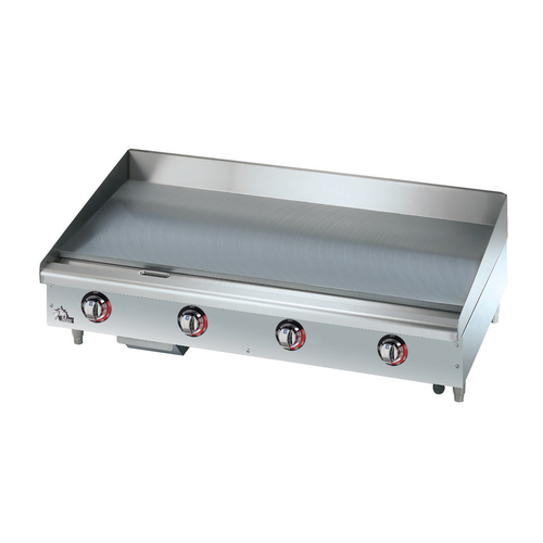 Picture of Star 548TGF Star-Max® Heavy Duty Griddle electric countertop