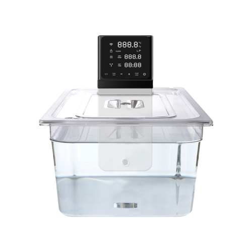 Globe (Middleby) - GSV-K20PC