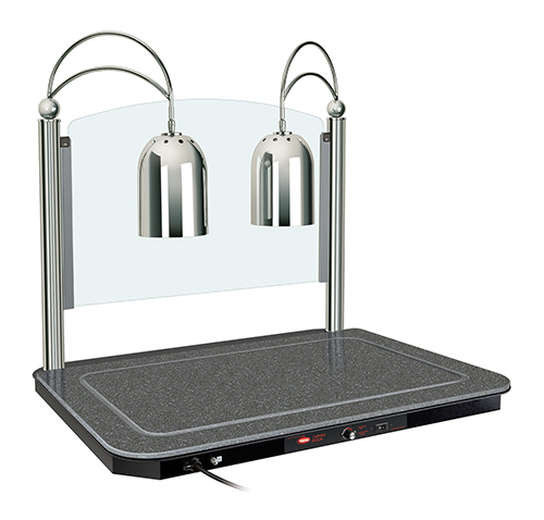 Hatco - DCSB2-3624-2