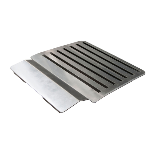 BK Resources - GCP-2