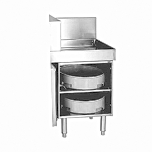 Glastender - 01000709