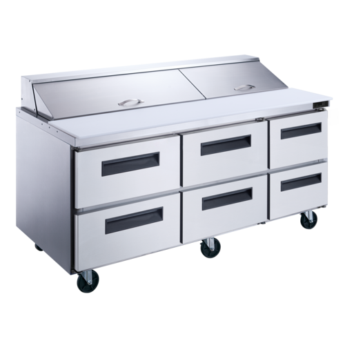 DSP72-30M-D6