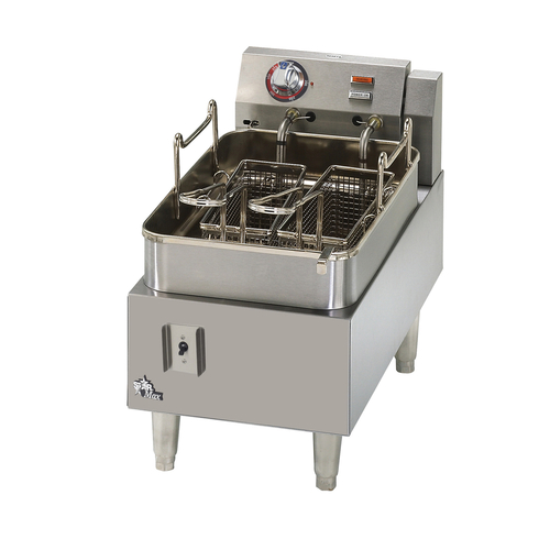 Picture of Star 515F Star-Max® Fryer electric countertop