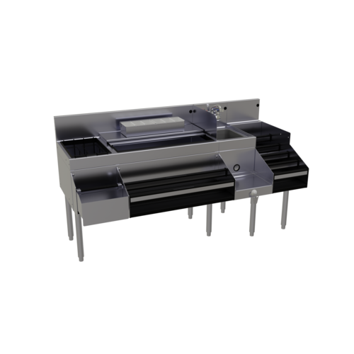 Glastender - ALL-66A