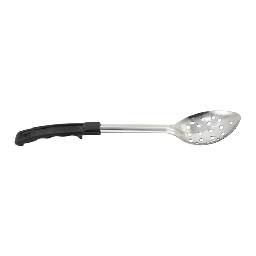 Picture of Winco BHPP-13 Basting Spoon 13" perforated