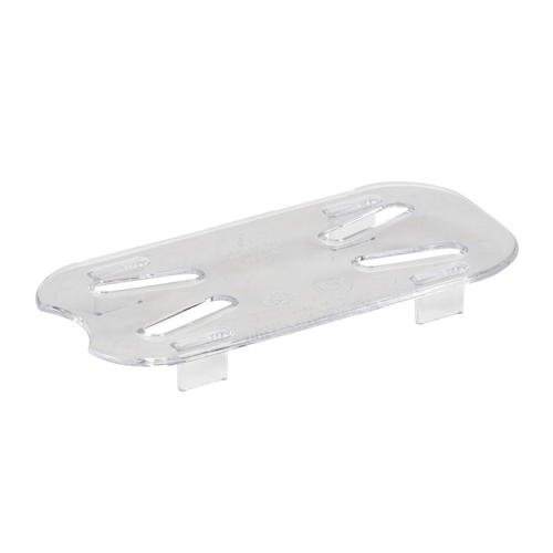 Picture of Cambro 90CWD135 Camwear® Drain Shelf 1/9 size fits 92CW & 94CW