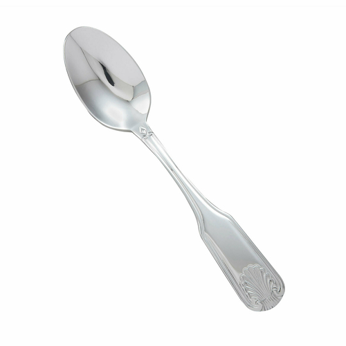 Picture of Winco 0006-01 Toulouse Teaspoon 6-3/8" 18/0 stainless steel Sold by Dozen