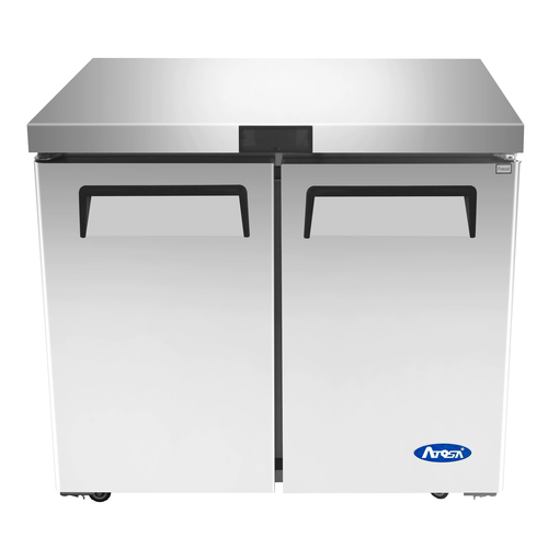 Atosa USA, Inc. - MGF36FGR