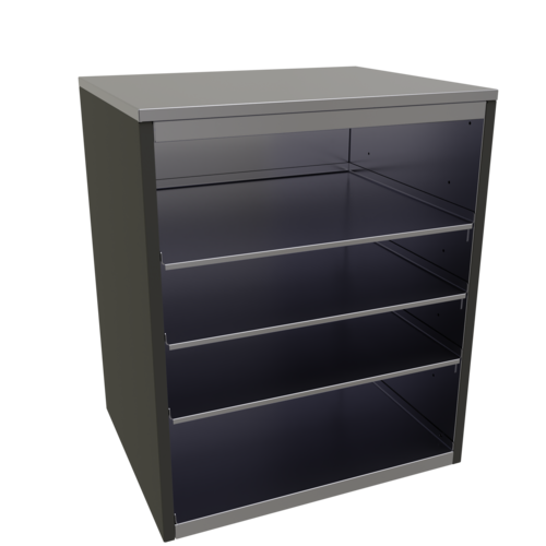Glastender - BGS-30