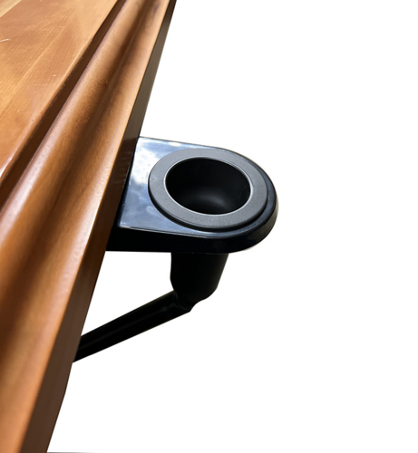 BK Resources - BK-SGH