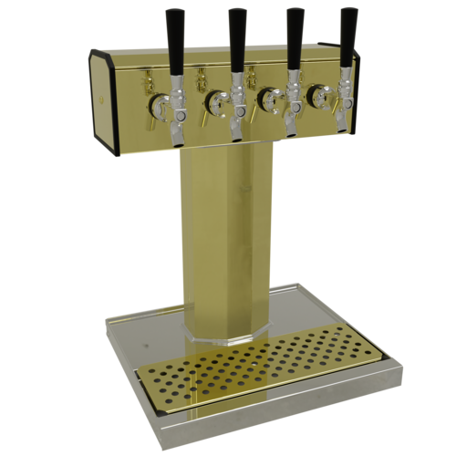 Glastender - BT-4-PB