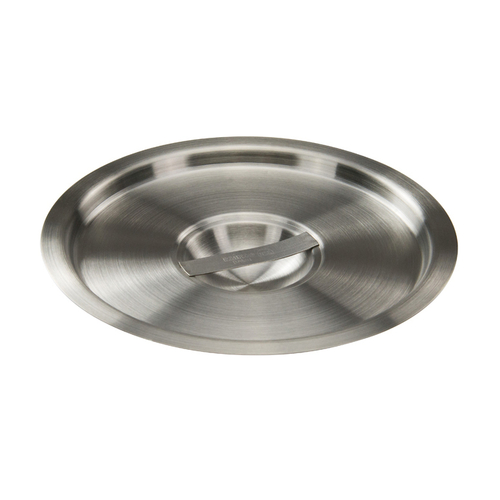 Picture of Winco BAMC-6 Bain Marie Cover for 6 qt. round