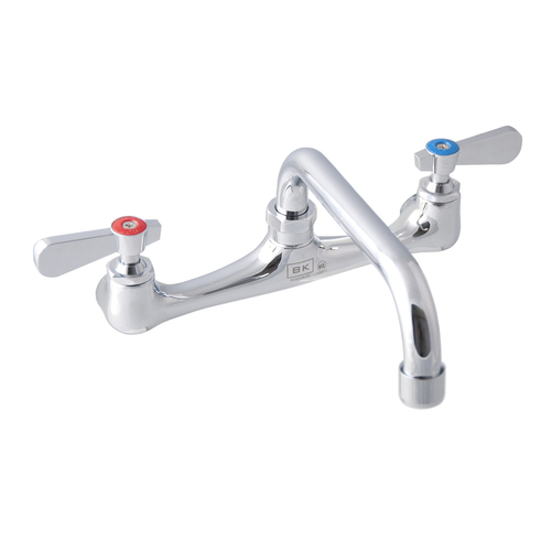BK Resources - BKF-8W-10-G