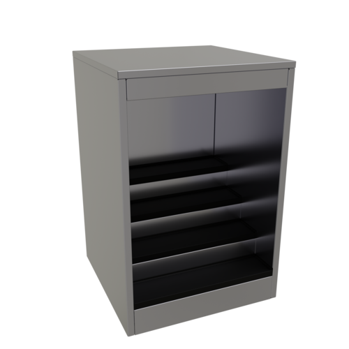 Glastender - BLD-24-S