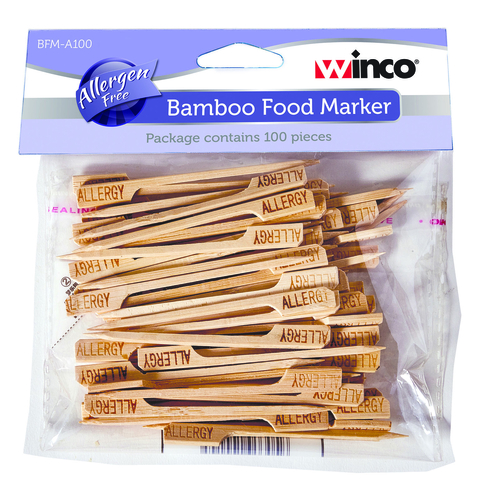 Winco - BFM-A100