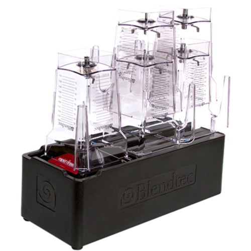 Blendtec - JRE-612