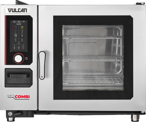 CHEF-62E-GR