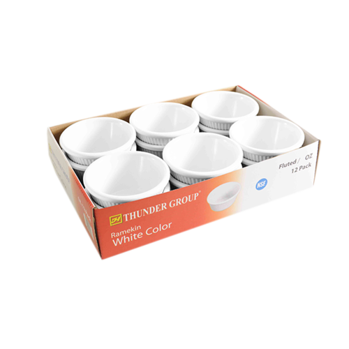 Ramekin / Sauce Cup, Plastic