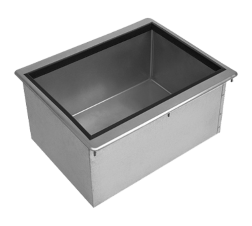 Advance Tabco - D-24-IBL-X