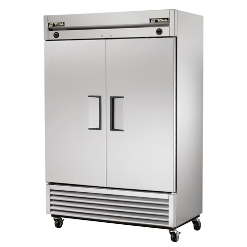 True Mfg. - General Foodservice - M.112021