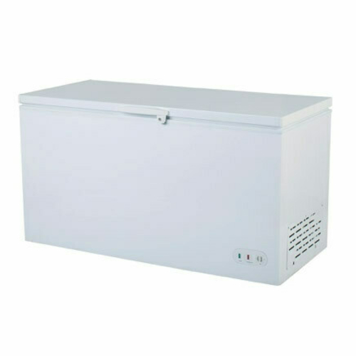 Picture of Maxximum MXSH15.9SHC Maxx Cold Select Series Chest Freezer 15.9 cu. ft. -11.2°F to -1°F temperature range