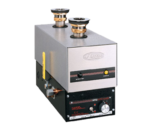 Hatco - FR-4-208-1-QS