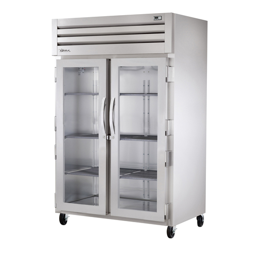 True Mfg. - General Foodservice - STG2H-2G