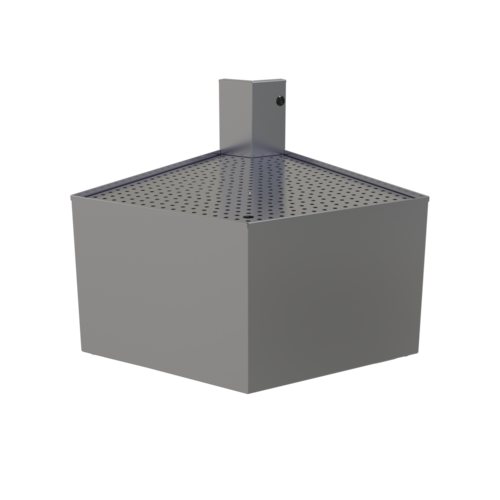 Glastender - COWB-60