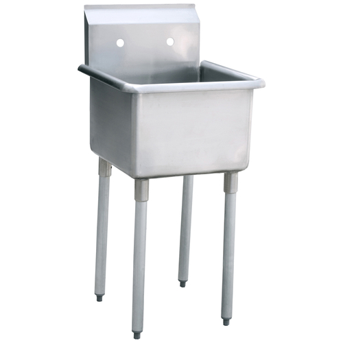 Atosa USA, Inc. - MRS-1-MOP