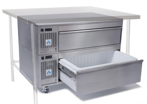SVS2 UNDER COUNTER