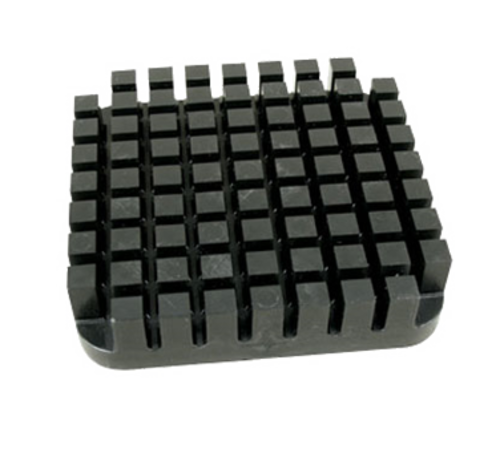 Picture of Nemco Food Equipment 55418 Push Block 3/8" fits Easy Chopper™ and Easy FryKutter™