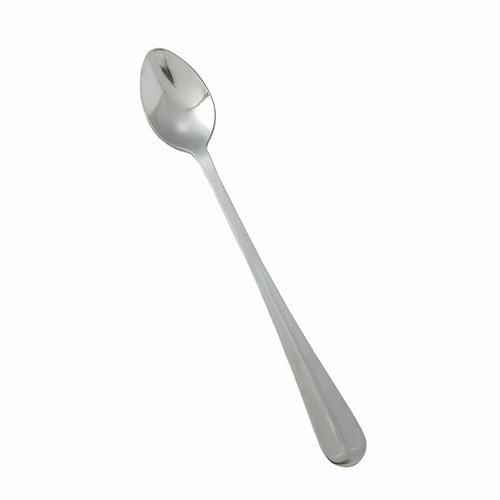 Picture of Winco 0015-02 Lafayette Iced Tea Spoon 7-1/4" 18/0 stainless steel Sold by Dozen