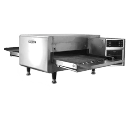 TurboChef (Middleby) - HHC 2020, VENTLESS