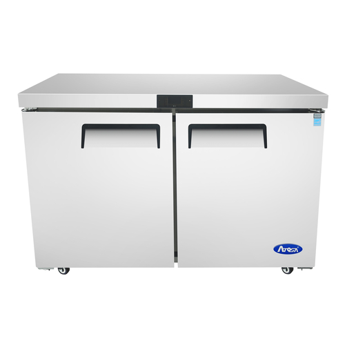 Atosa USA, Inc. - MGF8403GR